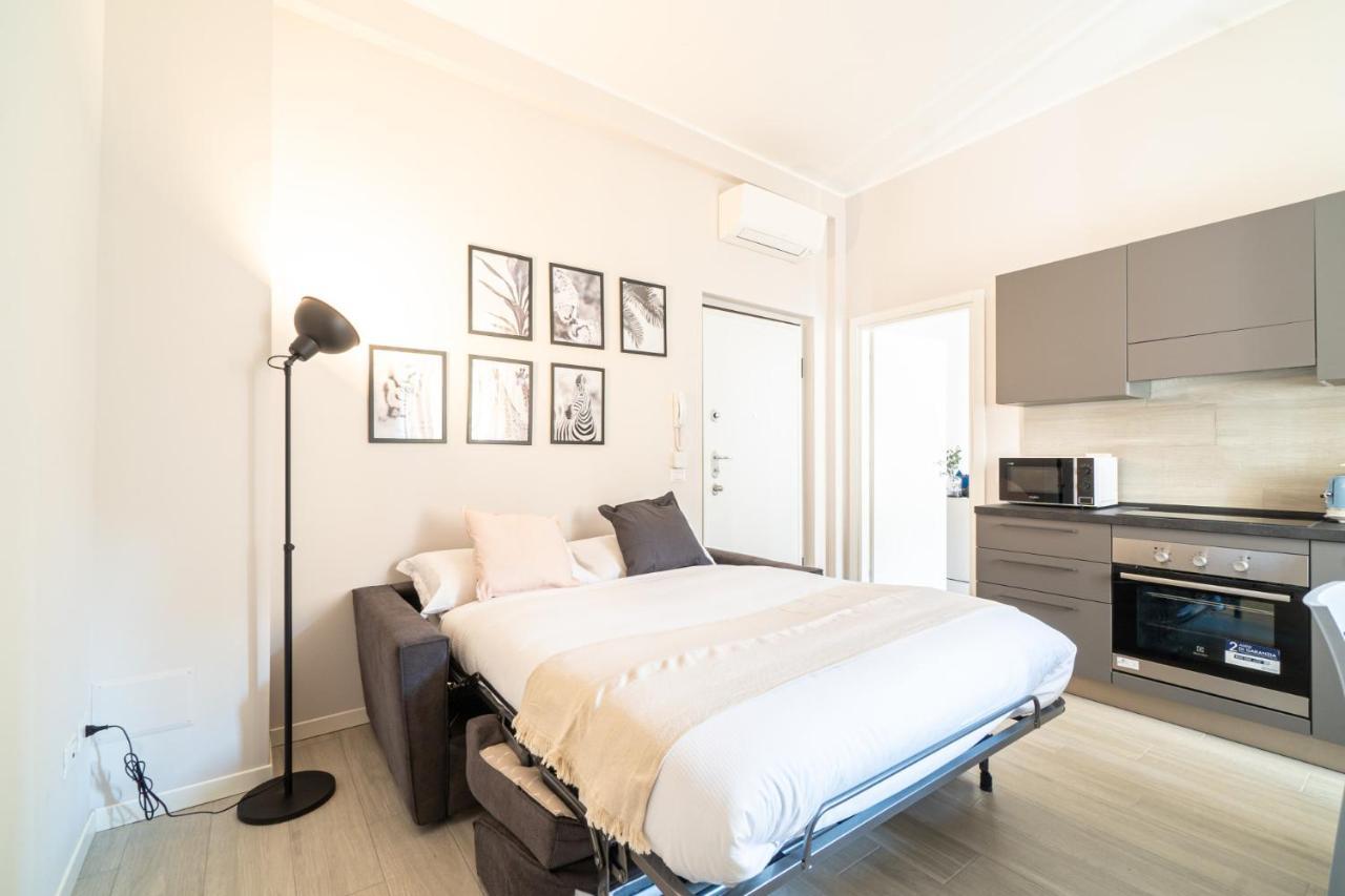 Apartmán Easylife - Accogliente Residenza A Due Passi Dal Duomo Milán Exteriér fotografie